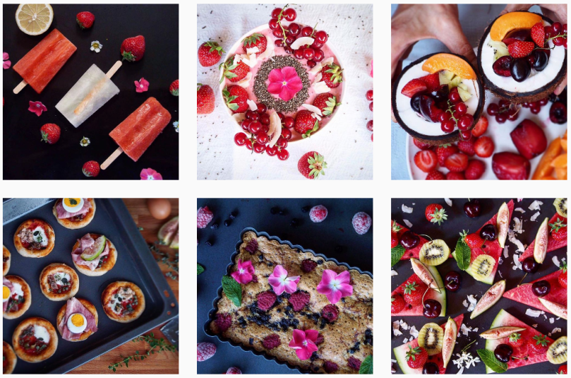 Healthy Food World   healthandkitchen  • Instagram photos and videos